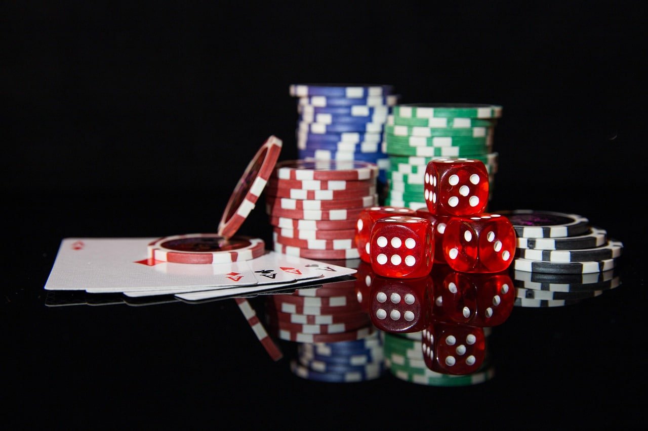 hx711 Baccarat aur Roulette Tables